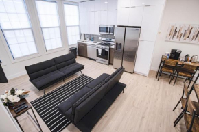 Elegant VIP 2-BR NYC Apt close to New York City